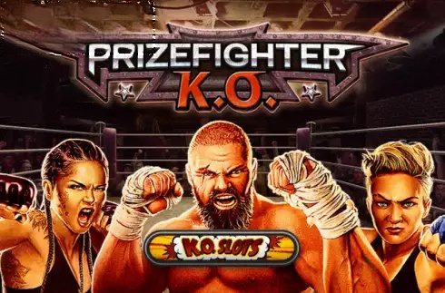 Prize Fighter KO