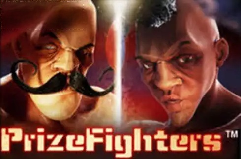Prize Fighters