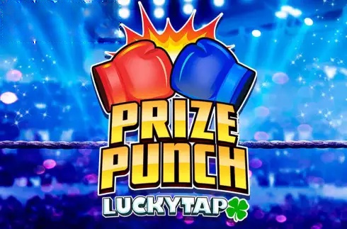 Prize Punch LuckyTap