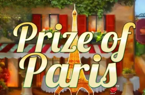 Prize of Paris