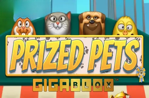 Prized Pets Gigablox