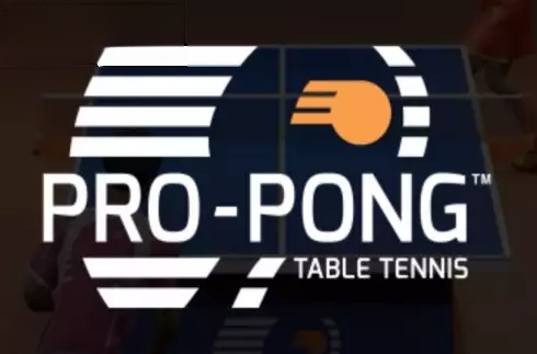Pro Pong