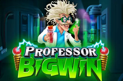 Professor BigWin