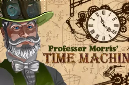 Professor Morris Time Machine