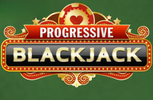 Progressive Blackjack (Playtech)