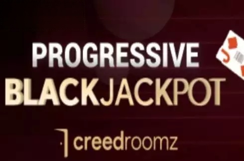 Progressive Blackjackpot