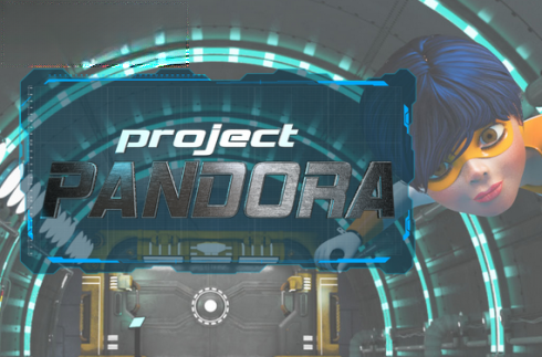 Project Pandora
