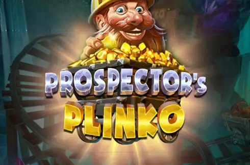 Prospector's Plinko