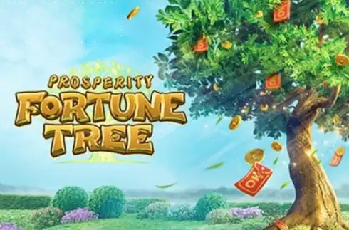 Prosperity Fortune Tree
