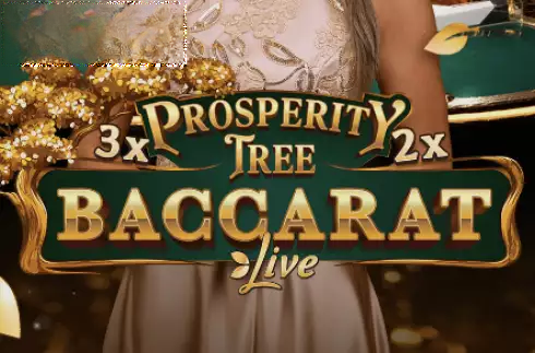 Prosperity Tree Baccarat