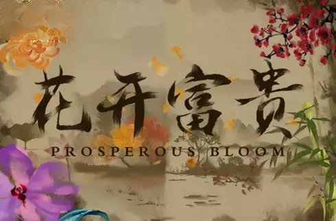Prosperous Bloom