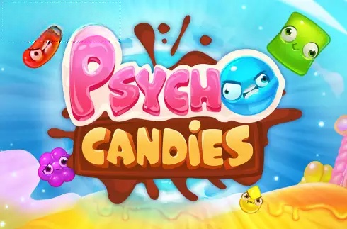 Psycho Candies