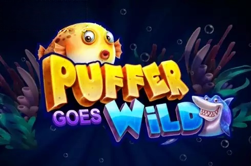 Puffer Goes WIld