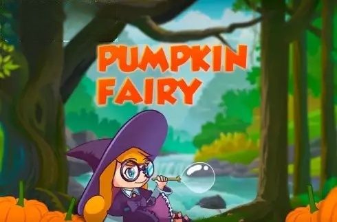 Pumpkin Fairy