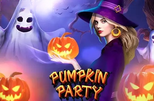 Pumpkin Party