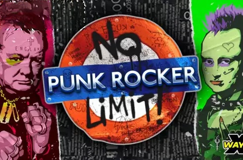 Punk Rocker