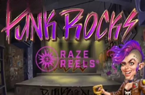 Punk Rocks