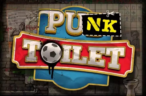Punk Toilet