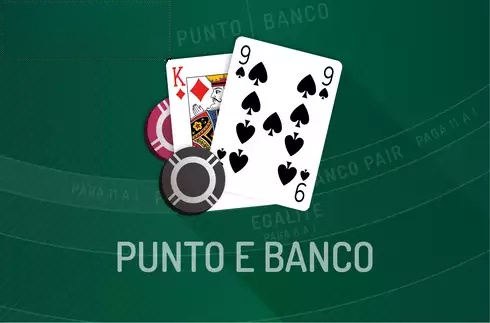 Punto Banco (Giocaonline)