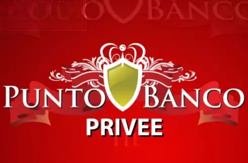 Punto Banco Privee (Play Labs)