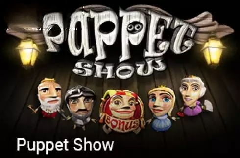Puppet Show (Kajot Games)
