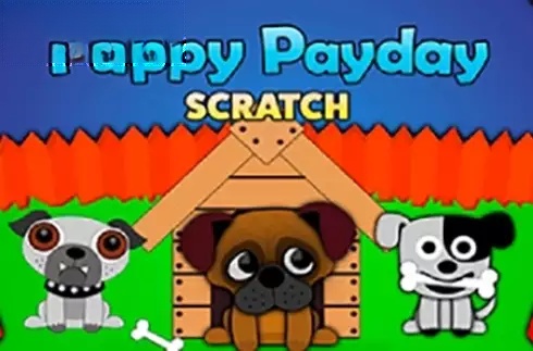 Puppy Payday Scratch