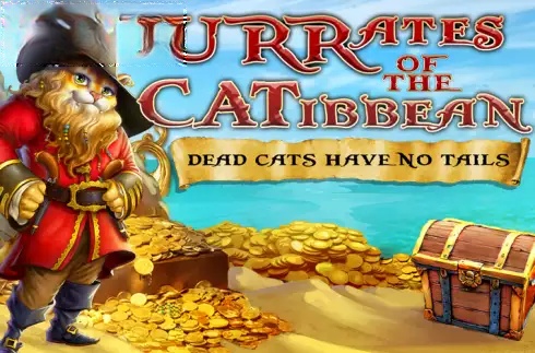 Purrates of the Catibbean