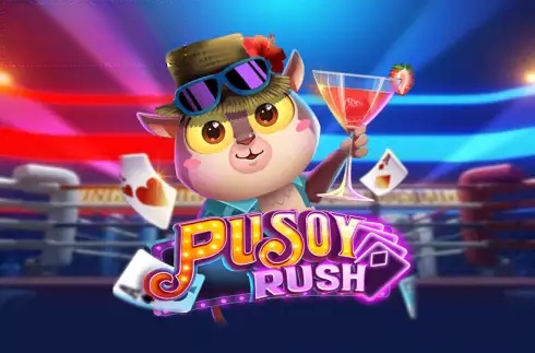 Pusoy Rush