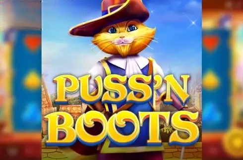 Puss'N Boots