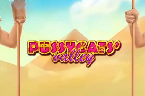 Pussycats' Valley