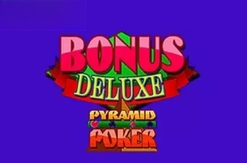 Pyramid Bonus Deluxe (Betsoft)