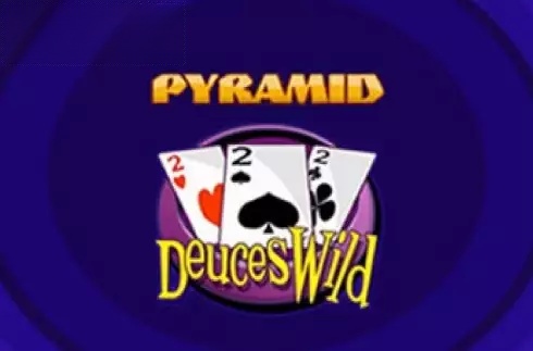 Pyramid Deuces Wild (Betsoft)
