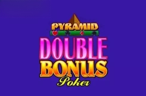 Pyramid Double Bonus Poker (Betsoft)