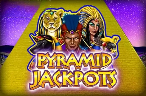 Pyramid Jackpots