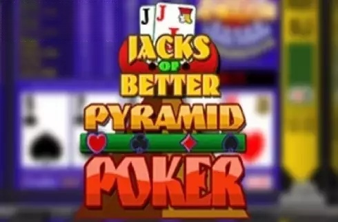 Pyramid Jacks or Better (Betsoft)