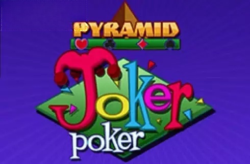 Pyramid Joker Poker (Betsoft)