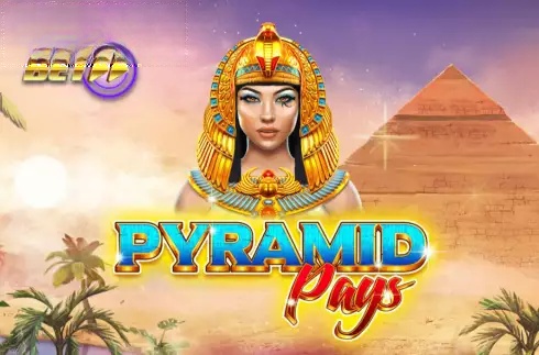 Pyramid Pays
