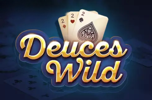 Pyramid Poker Deuces Wild (Nucleus Gaming)