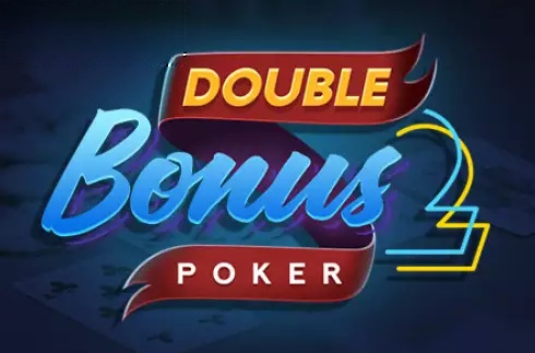 Pyramid Poker Double Bonus (Nucleus Gaming)