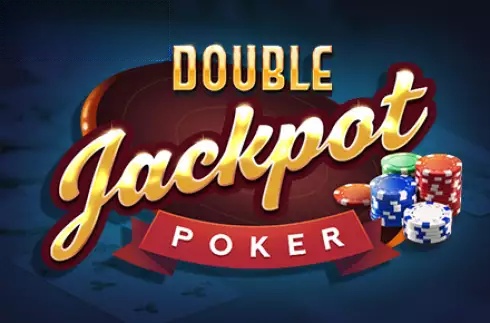 Pyramid Poker Double Jackpot Poker (Nucleus Gaming)