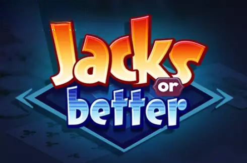 Pyramid Poker Jacks or Better (Nucleus Gaming)
