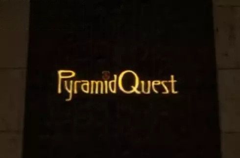 Pyramid Quest (Espresso Games)