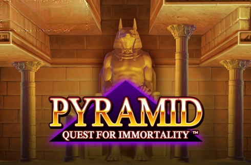 Pyramid: Quest for Immortality