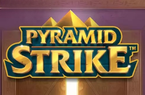 Pyramid Strike