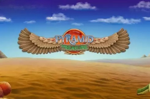 Pyramid Treasure