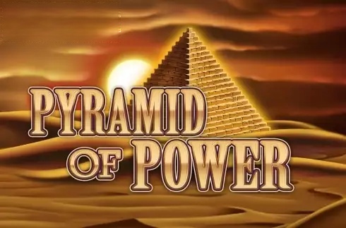 Pyramid of Power HD