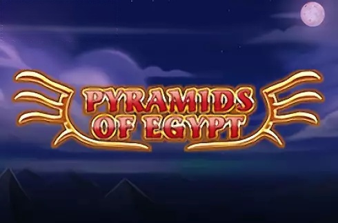 Pyramids of Egypt