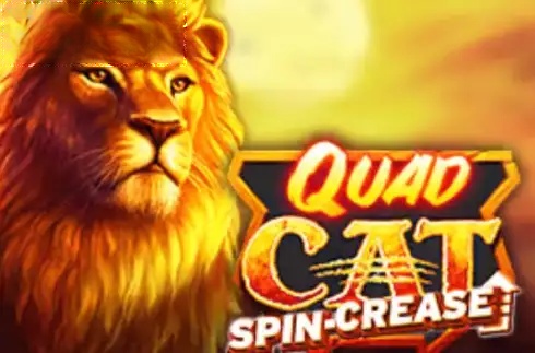 Quad Cat