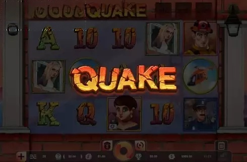 Quake