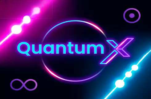 Quantum X